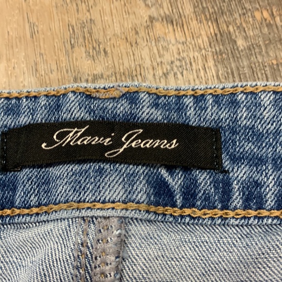 MAVI JEANS size 31 mom jeans - Picture 3 of 6